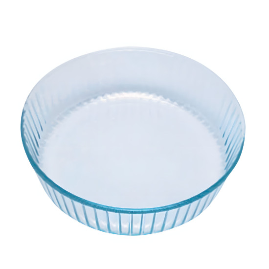 Pyrex Glass Baking Dish 26 cm